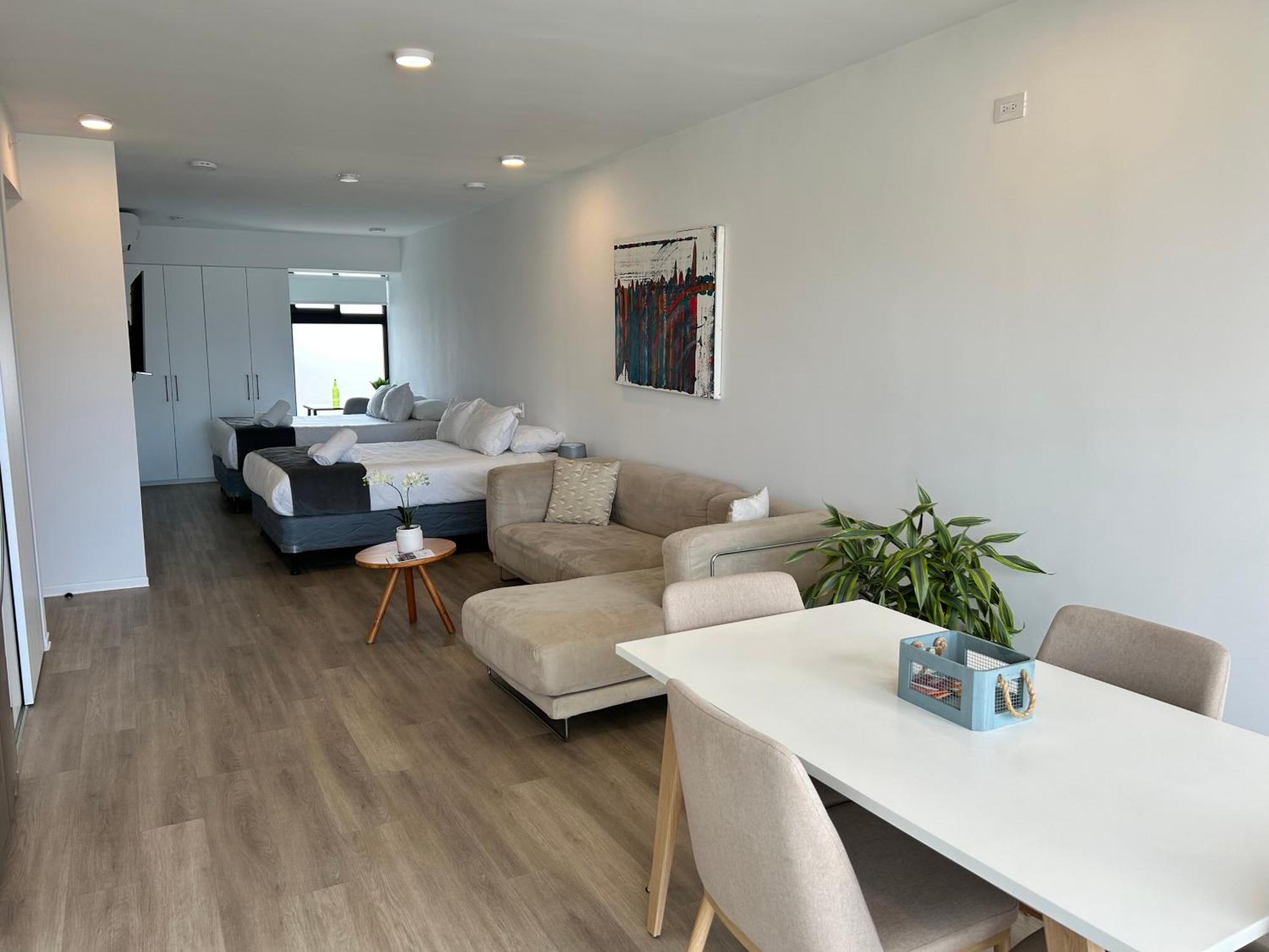 Bee Suites San Jose - Escalante Buitenkant foto