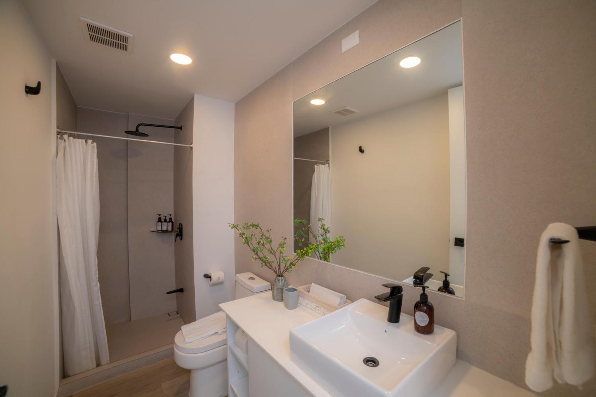 Bee Suites San Jose - Escalante Buitenkant foto