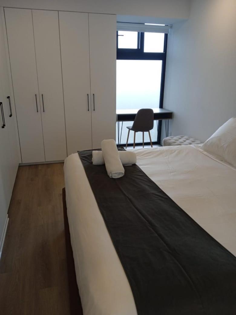 Bee Suites San Jose - Escalante Buitenkant foto