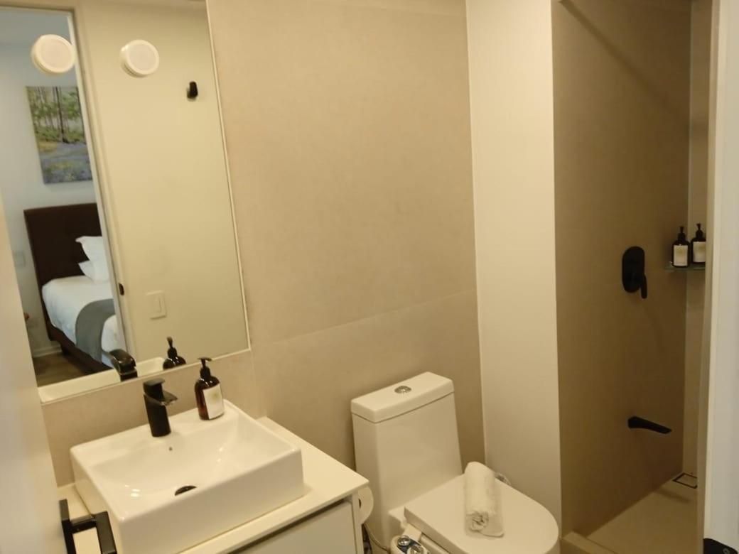 Bee Suites San Jose - Escalante Buitenkant foto