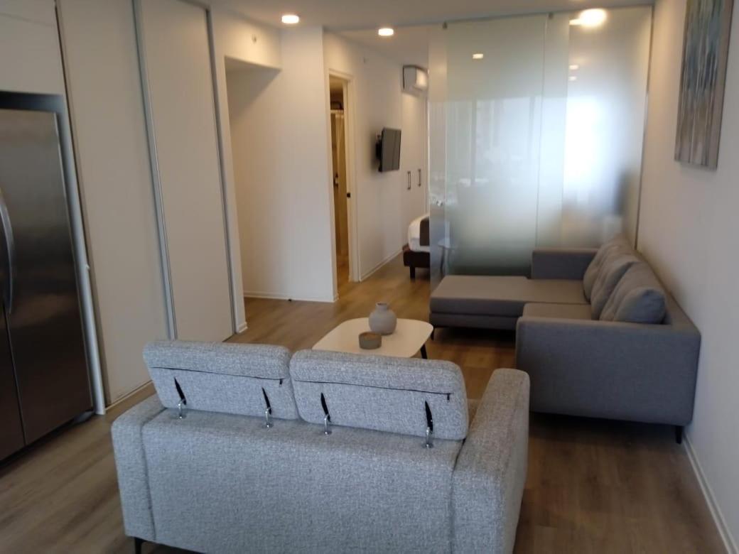 Bee Suites San Jose - Escalante Buitenkant foto