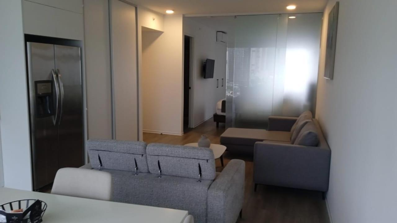 Bee Suites San Jose - Escalante Buitenkant foto