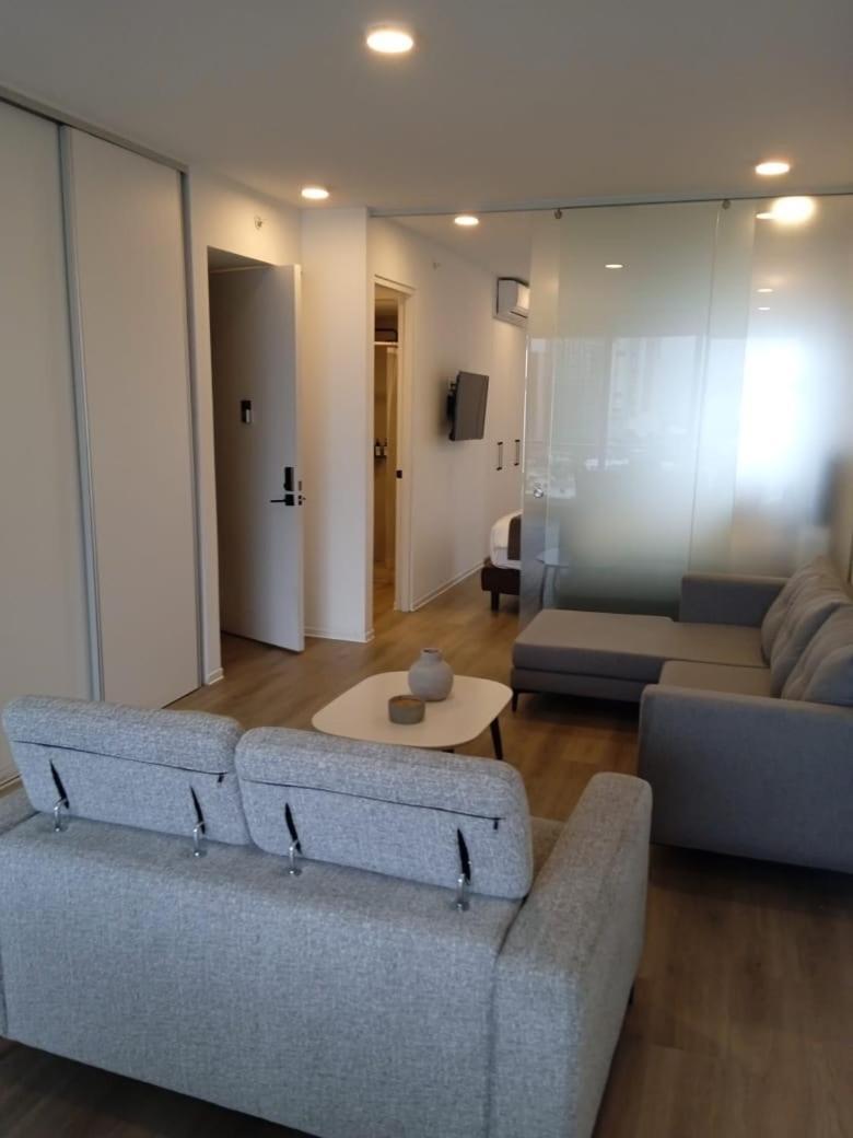Bee Suites San Jose - Escalante Buitenkant foto