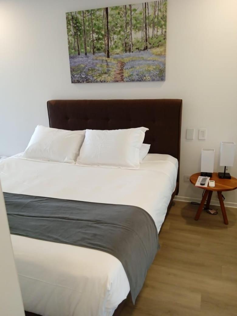 Bee Suites San Jose - Escalante Buitenkant foto